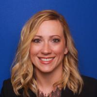 Courtney Holcomb