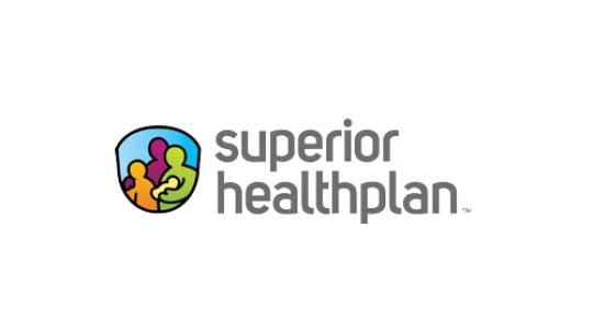 Superior Healthplan logo