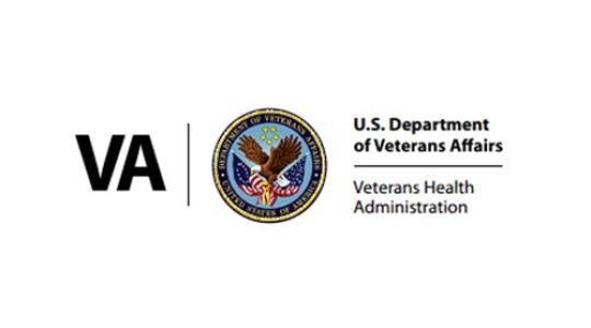 Veterans Administration logo