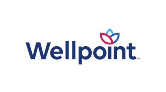 Wellpoint logo