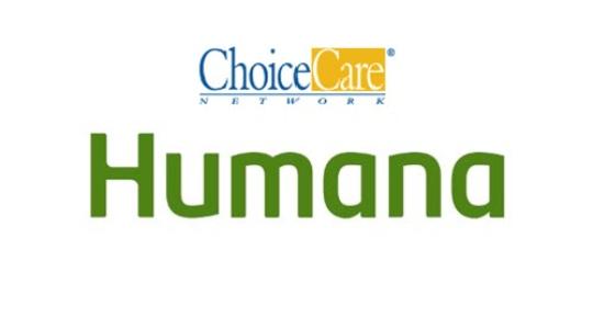 ChoiceCare Network Humana logo