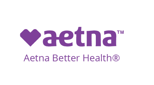 Aetna Better Health Logo