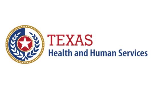 Texas Health Human Services logo